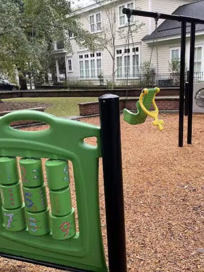 Bicentennial Park - Wilmington, NC