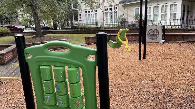 Bicentennial Park - Wilmington, NC