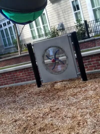 Bicentennial Park - Wilmington, NC