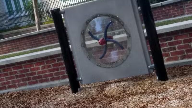 Bicentennial Park - Wilmington, NC