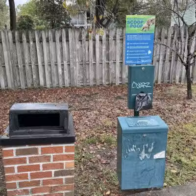 Bicentennial Park - Wilmington, NC
