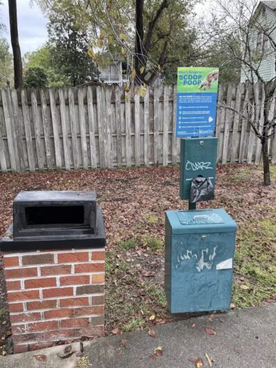 Bicentennial Park - Wilmington, NC