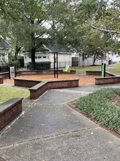 Bicentennial Park - Wilmington, NC