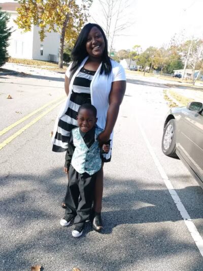 Cameron Park - Wilmington, NC