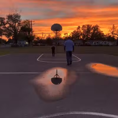 Cameron Park - Wilmington, NC