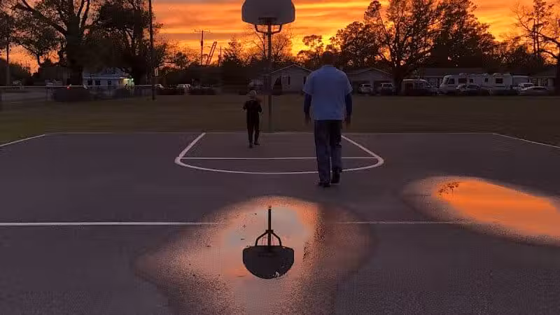 Cameron Park - Wilmington, NC