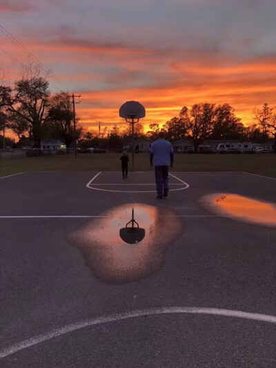 Cameron Park - Wilmington, NC