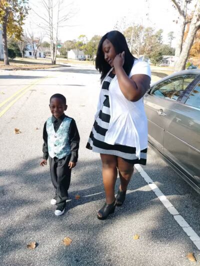 Cameron Park - Wilmington, NC