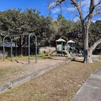 Cameron Park - Wilmington, NC