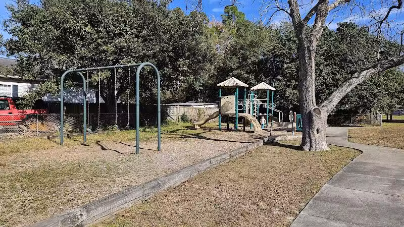 Cameron Park - Wilmington, NC
