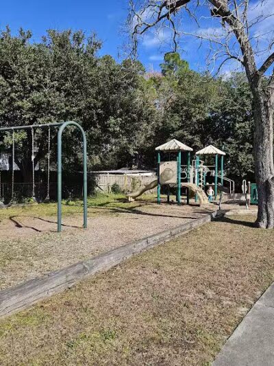 Cameron Park - Wilmington, NC