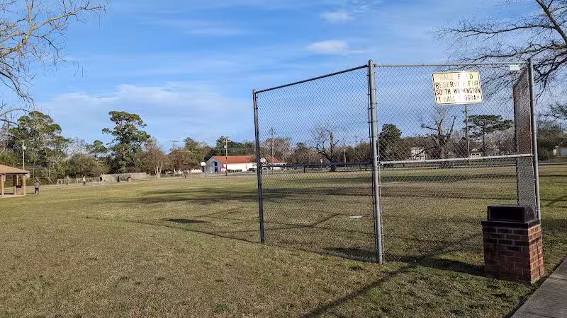 Cameron Park - Wilmington, NC