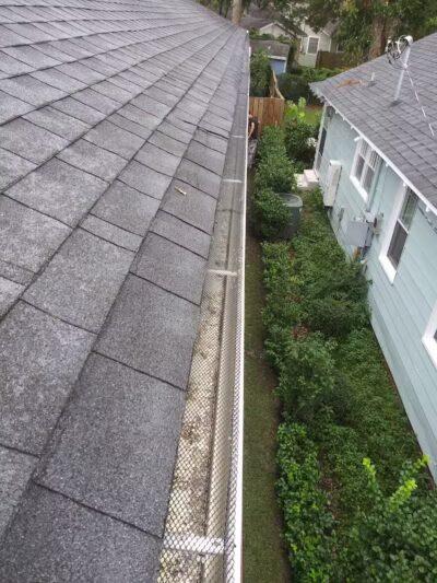 Church & Nun Park - Wilmington, NC