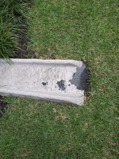 Church & Nun Park - Wilmington, NC