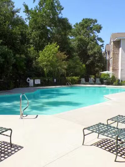 Cypress Pond At Porters Neck - Wilmington, NC