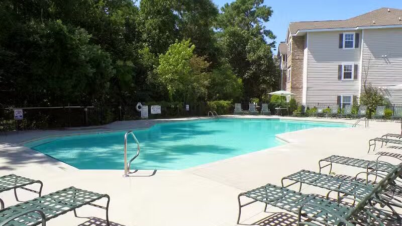 Cypress Pond At Porters Neck - Wilmington, NC