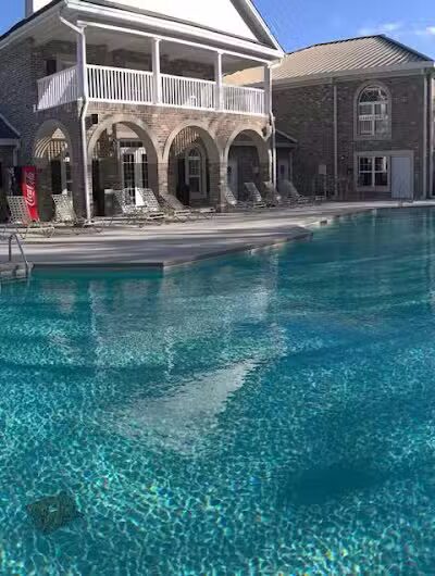 Cypress Pond At Porters Neck - Wilmington, NC