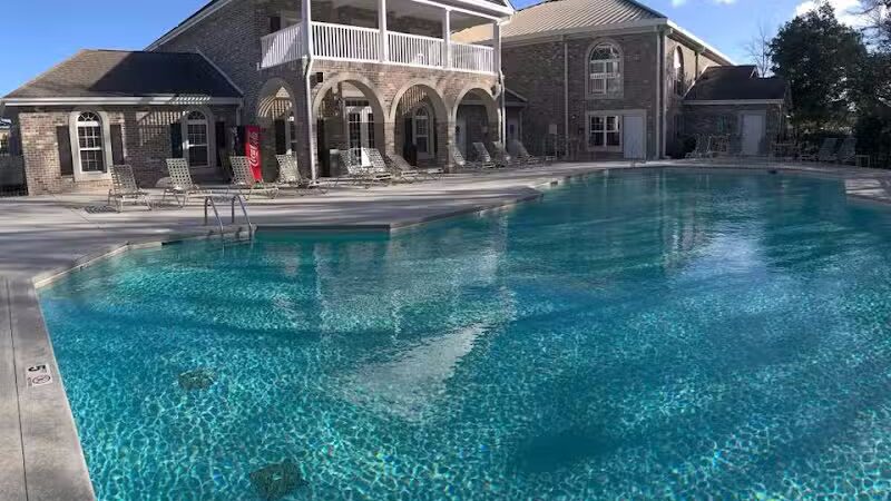 Cypress Pond At Porters Neck - Wilmington, NC