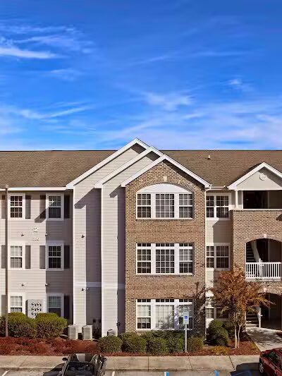 Cypress Pond At Porters Neck - Wilmington, NC