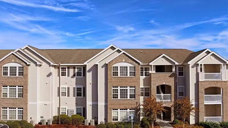 Cypress Pond At Porters Neck - Wilmington, NC