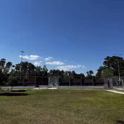 Empie Park - Wilmington, NC