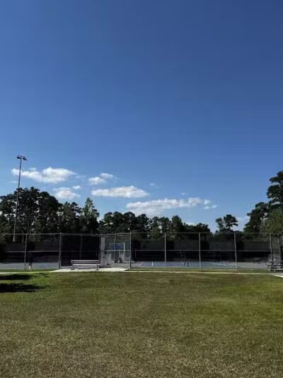 Empie Park - Wilmington, NC