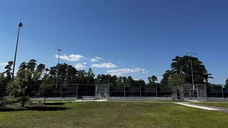 Empie Park - Wilmington, NC