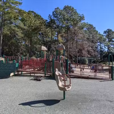 Empie Park - Wilmington, NC