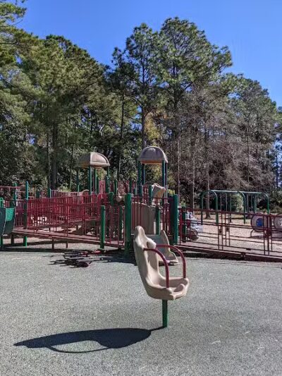 Empie Park - Wilmington, NC