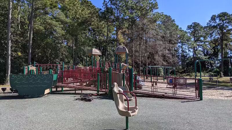 Empie Park - Wilmington, NC