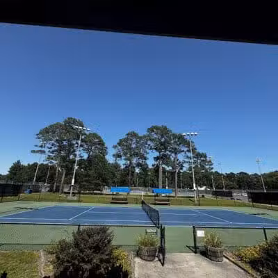 Empie Park - Wilmington, NC