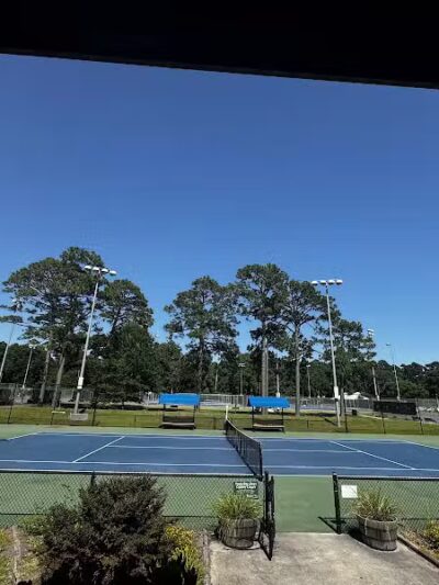 Empie Park - Wilmington, NC