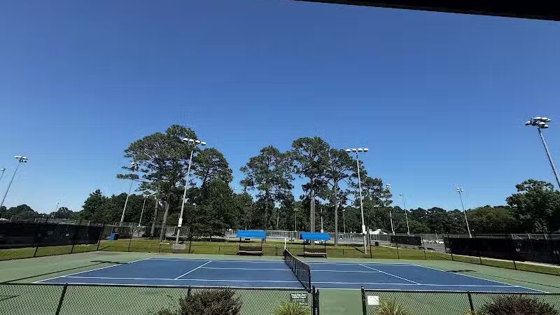 Empie Park - Wilmington, NC