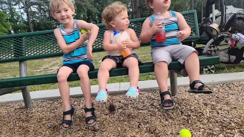 Empie Park - Wilmington, NC