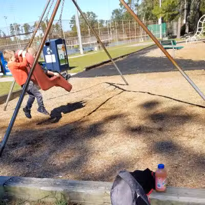 Empie Park - Wilmington, NC