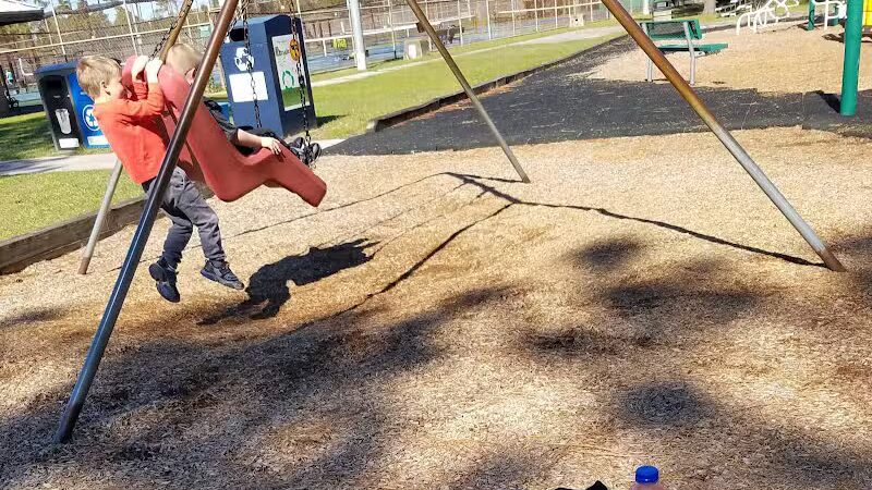 Empie Park - Wilmington, NC