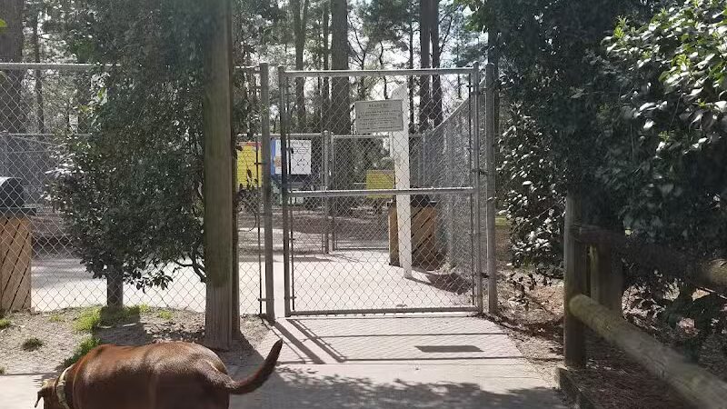 Empie Park - Wilmington, NC