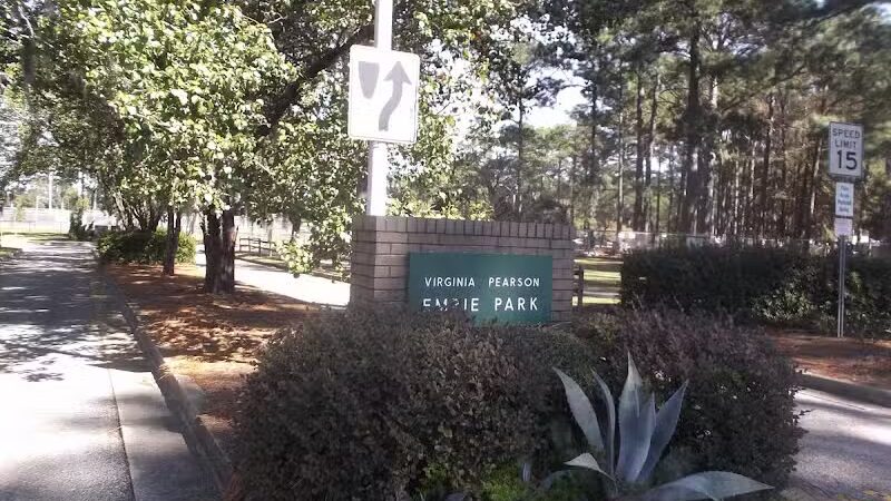 Empie Park - Wilmington, NC