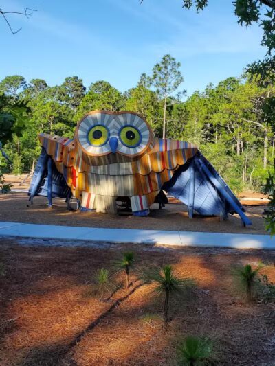 Hanover Pines Nature Park - Wilmington, NC