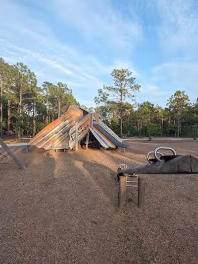 Hanover Pines Nature Park - Wilmington, NC