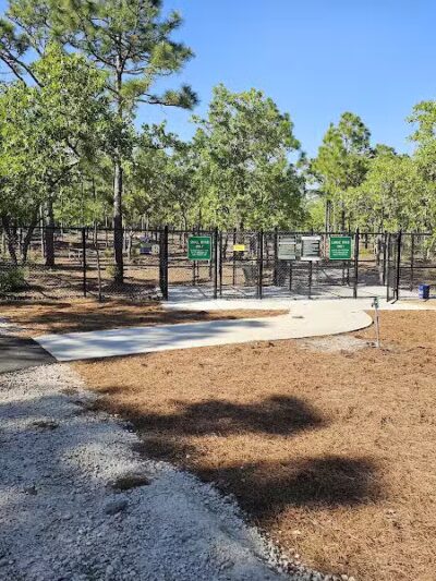 Hanover Pines Nature Park - Wilmington, NC