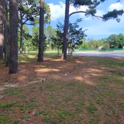 Kings Grant Park - Wilmington, NC