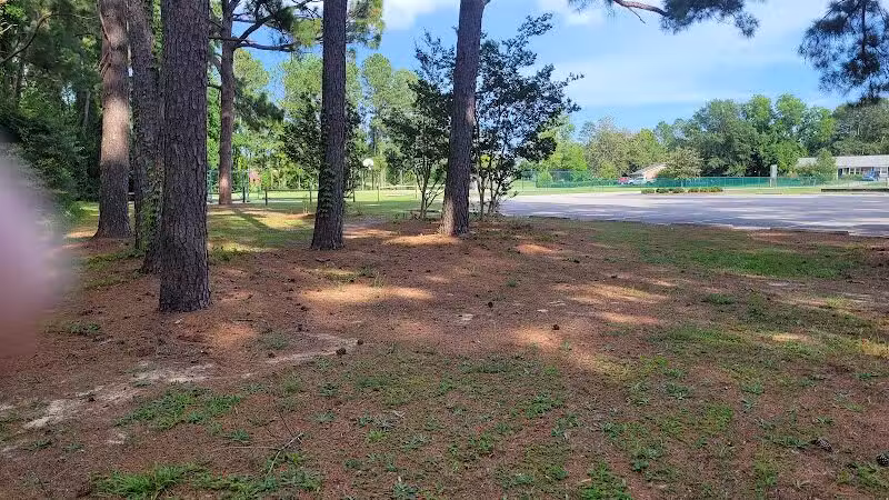 Kings Grant Park - Wilmington, NC
