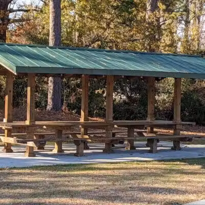 Kings Grant Park - Wilmington, NC