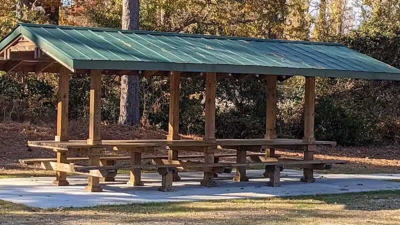 Kings Grant Park - Wilmington, NC