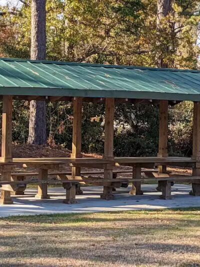 Kings Grant Park - Wilmington, NC
