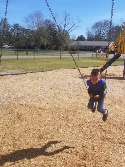 Kings Grant Park - Wilmington, NC