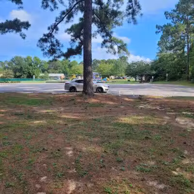 Kings Grant Park - Wilmington, NC