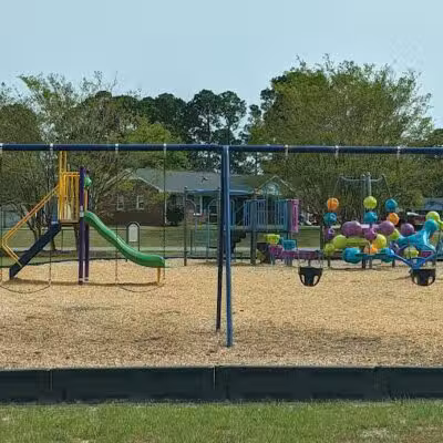 Kings Grant Park - Wilmington, NC