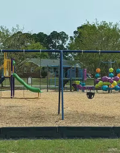 Kings Grant Park - Wilmington, NC
